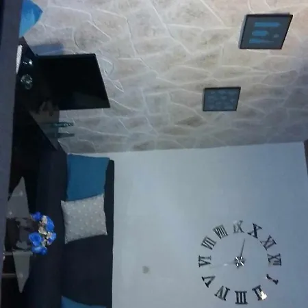 B&B Rustic Serenity *