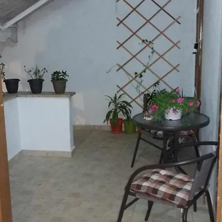 B&B Rustic Serenity *