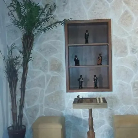 B&B Rustic Serenity