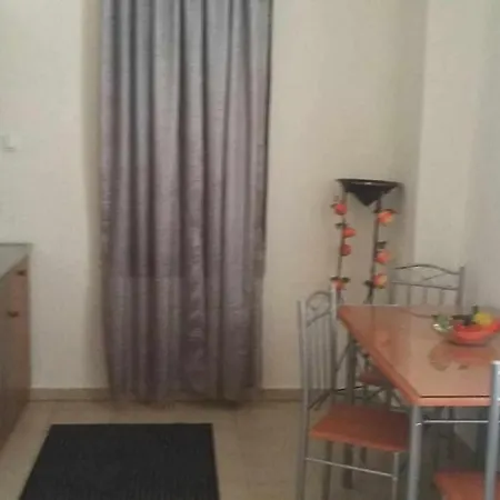 B&B Rustic Serenity Rethymnon